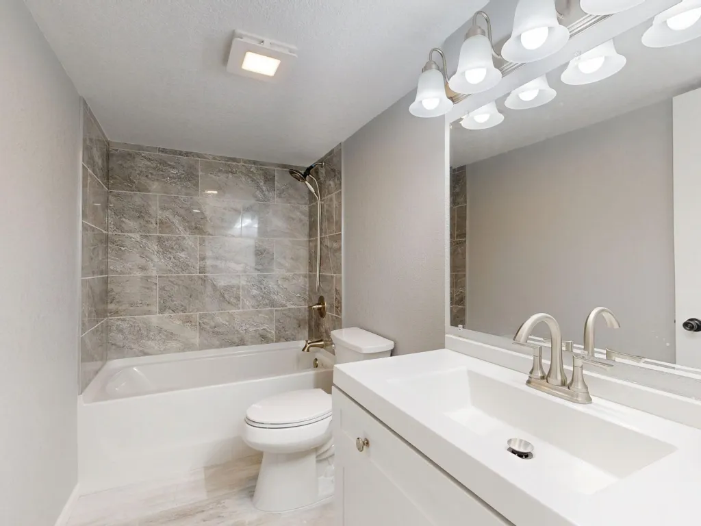 Remodeling for Easier Access